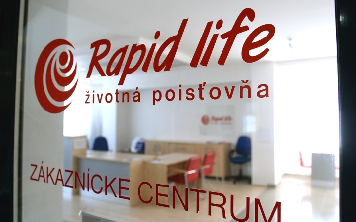 Prokurátor zrušil obvinenie voči predstaviteľom NBS v kauze Rapid life