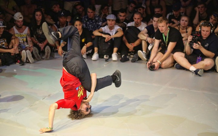MOV odhlasoval zaradenie breakdance do programu olympijských hier 2024 v Paríži