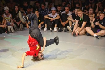 MOV odhlasoval zaradenie breakdance do programu olympijských hier 2024 v Paríži