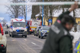 Útočník prišiel do školy s úmyslom vraždiť, obete si vybral cielene