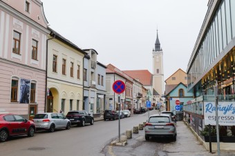 Kto mohol, odišiel. Región na to tvrdo dopláca
