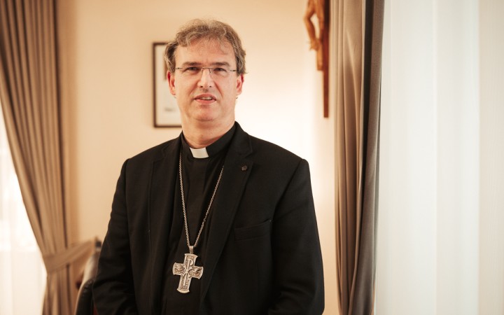 Zranená študentka sa ma pýtala, prečo ju Pán Boh ochránil a Alenku nie
