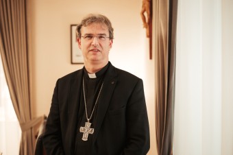 Zranená študentka sa ma pýtala, prečo ju Pán Boh ochránil a Alenku nie