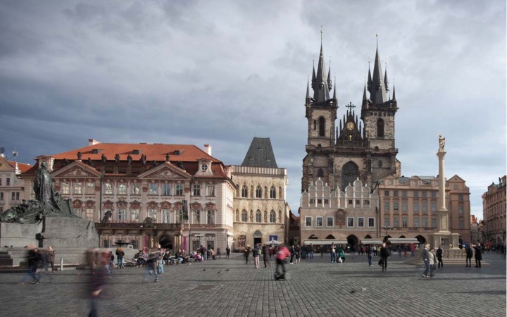 Kalich je späť, Mariánsky stĺp na obnovu stále čaká