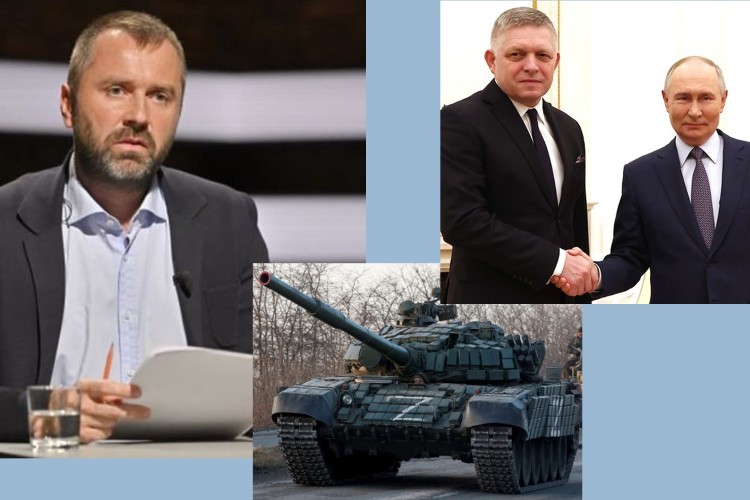 Daniškovo zavádzanie a zabíjanie Slovanov