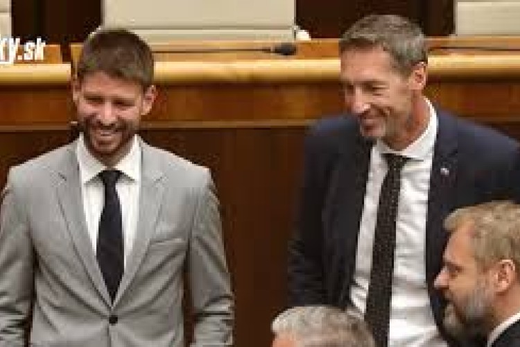 Vyhlásenie kresťanských osobností a občianskych združení