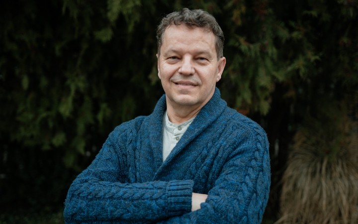 Keď ľudia uvidia, že sme len úradníci alebo opatrovatelia, do rehole nepríde nikto