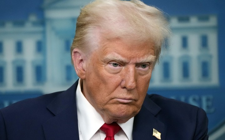 USA zaviedli clá na dovoz z Kanady, Mexika a Číny