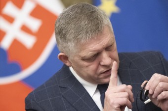 Fico hovorí o perfektnom rozhodnutí Danka. Huliakovci budú mať podiel na moci, ale zrejme nie ministerstvo