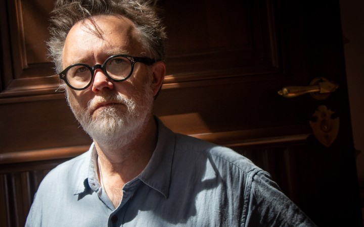Išlo o teologickú diskusiu, nie je za tým žiadna konšpirácia, tvrdí Rod Dreher