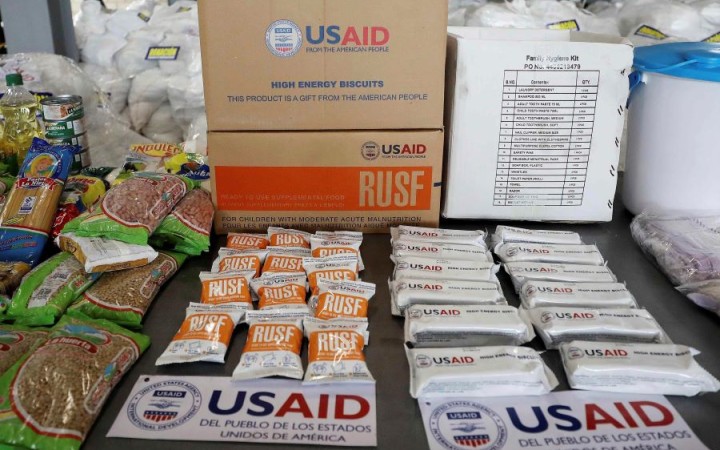 Čo robí agentúra USAID, ktorej Trump s Muskom vyhlásili vojnu