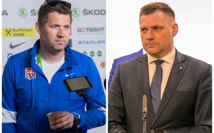 Búria sa miestni, farmári aj hokejista Lašák. Taraba hovorí o plači a projekt háji