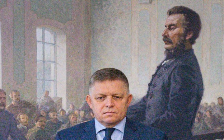 Vložil sa do toho Fico, moc rozdelí z rezortov svojich koaličných partnerov