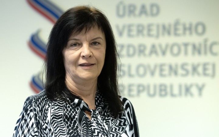 Treba myslieť na prevenciu, vraví hlavná hygienička. K dispozícii je očkovanie