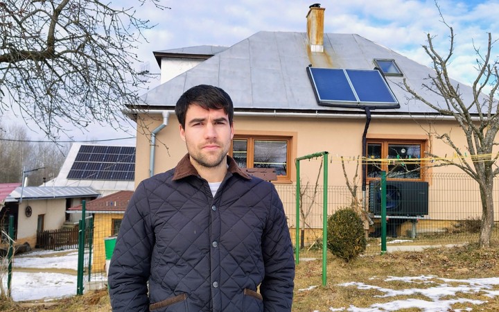 Nejde len o päť chatiek. Minister klame a nemá ani šajnu, čo to pre ľudí znamená