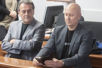 Zoroslava Kollára oslobodili spod obžaloby z korupcie