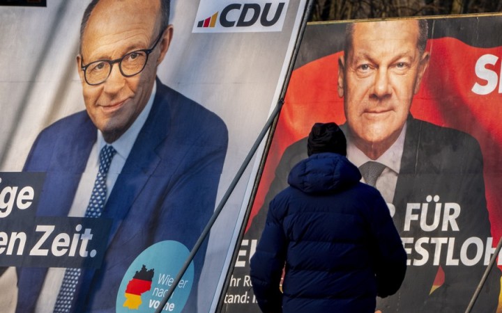 S blížiacimi sa voľbami Nemci vo svojej jednostrannosti pritvrdzujú. Záujem o susedov nečakajte