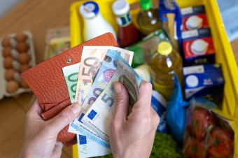 Zrazu máme takmer najlacnejšie potraviny z EÚ. Ako je to možné?