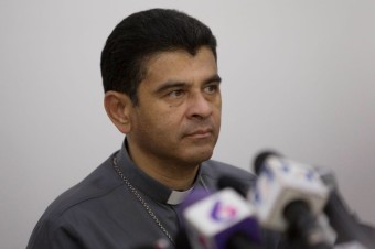 Prehovoril o pobyte za mrežami, prepustení aj pápežovi. Nikaragua za to kritizuje Vatikán