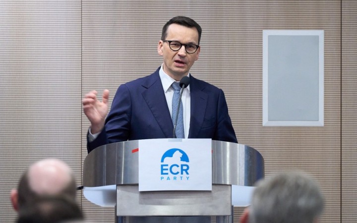 EÚ potrebuje program „Navrhnuté a vyrobené v Európe 2040“