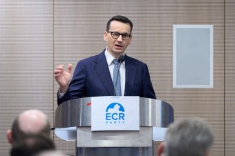 EÚ potrebuje program „Navrhnuté a vyrobené v Európe 2040“