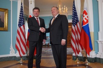 Fico by bol sklamaný, USAID u nás už nepodporuje takmer nič
