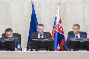 Vláda sa bude zaoberať rekonštrukciou nemocníc aj hradu Krásna Hôrka