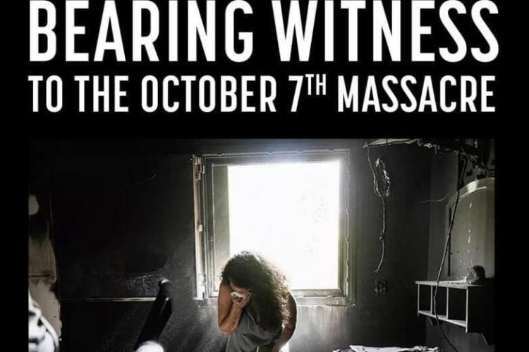 Bearing Witness. Otázky bez odpovedí.