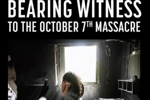 Bearing Witness. Otázky bez odpovedí.