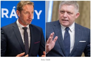Ožobračovať mladé rodiny je schopný iba farizej R. Fico...