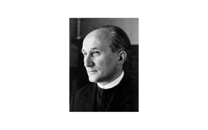 Jeho knihy čítali aj budúci pápeži