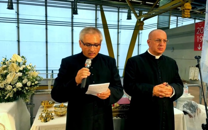 Odporca pápeža začína po Šaštíne pôsobiť aj v okolí Banskej Bystrice
