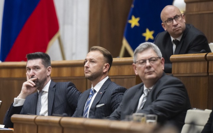 Štatistiky miznú, premlčané sú aj veľké kauzy