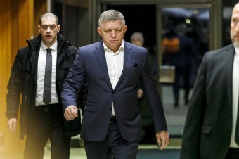 Libertarián Javier Milei aj slovenský socialista. Americkí konzervatívci majú chaotický výber spojencov
