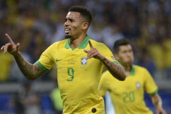 Vo finále Copa America si zahrá Brazília proti Peru