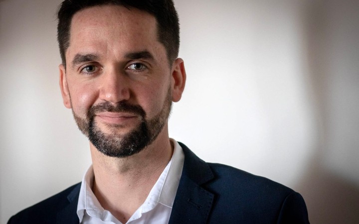 Župan Lunter: Moja podpora Pridu je príklad toho, že som radikálne stredový politik