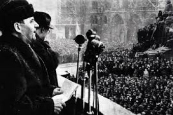 Mohlo ísť Česko-Slovensko nesocialistickou cestou?