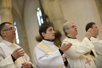 S čím sa bude musieť popasovať nastupujúca generácia kňazov