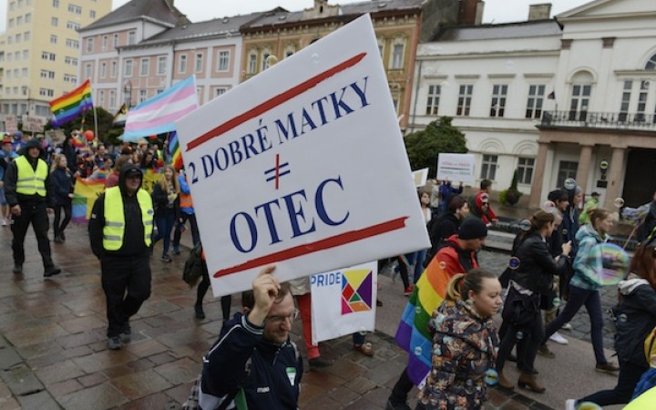 Akčný plán LGBTI: Štát čiastočne ustupuje konzervatívcom