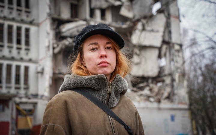 Niektorí by prijali aj porážku, len aby im nelietali rakety nad hlavami, no nie každý je pripravený dohodnúť sa