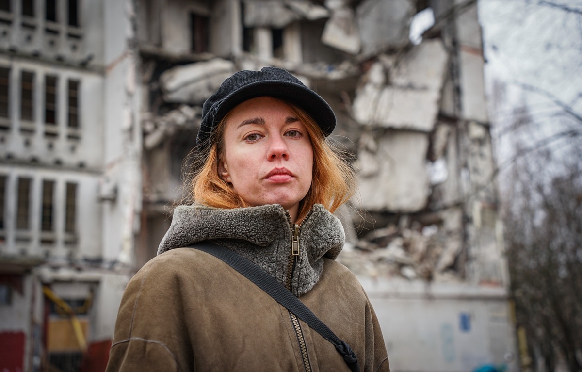 Niektor&iacute; by prijali aj por&aacute;žku, len aby im nelietali rakety nad hlavami, no nie každ&yacute; je pripraven&yacute; dohodn&uacute;ť sa