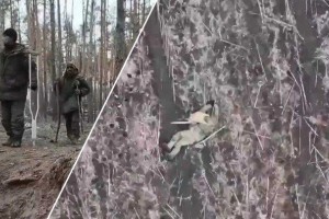 Rusi napredujú vďaka nasadzovaniu zranených a samovrahov na fronte