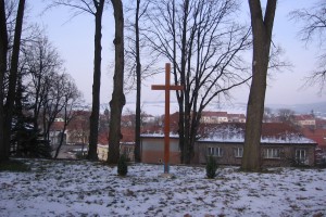 Katolická církev má potíže, protože neposlouchá samu sebe