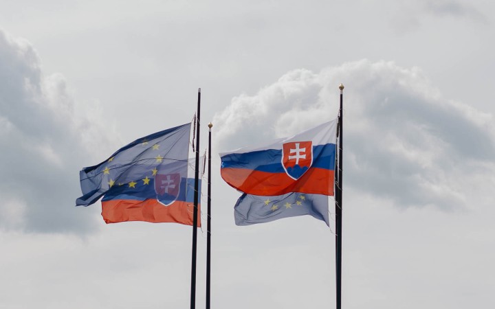 Stále fungujeme viac ako konfederácia než ako celok, ktorý má ťahať za jeden povraz