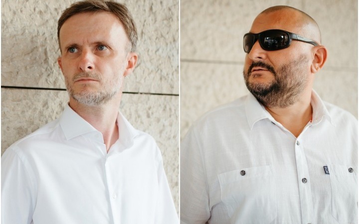 Vyšetrovateľ najskôr Dunčka a Magulu obvinil, až potom sa skúmalo za čo, tvrdí Kubina