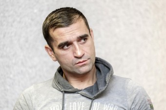 Milan Ondrík získal v Karlových Varoch cenu pre najlepšieho herca