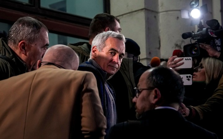 Nikto neanuluje nemecké voľby, no s Rumunskom je to čoraz horšie