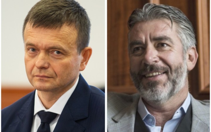Protimonopolný úrad začal správne konanie vo veci kartelu medzi Agelom a Pentou