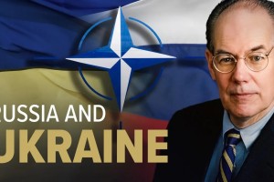 Boli sme nezodpovední (John Mearsheimer)