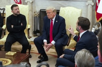 Tvrdé kšeftovanie bolo vždy súčasťou americkej bizniskultúry, ale nejaké zábrany existovali